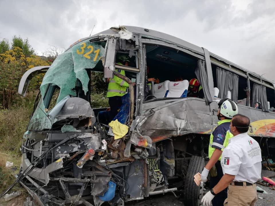 Exceso De Velocidad Principal Causa De Accidentes Kuali