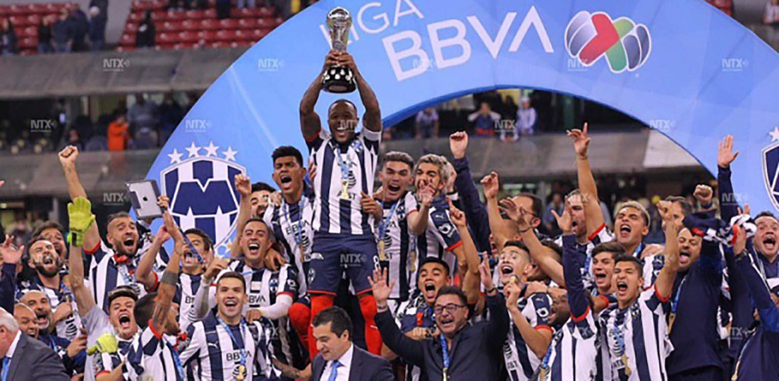 Can Monterrey Dethrone the Liga MX Champions? A Look at the Upcoming Season