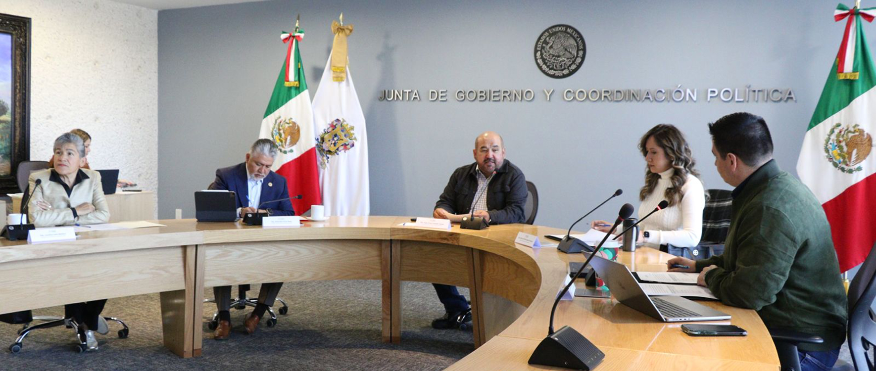 Inicia Proceso Para Designar Al Nuevo Fiscal Kuali