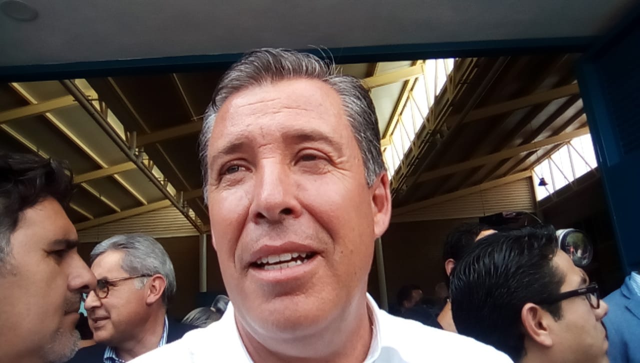 Pide Gobernador Garantizar Unidad Al Interior Del Pan Kuali 9713