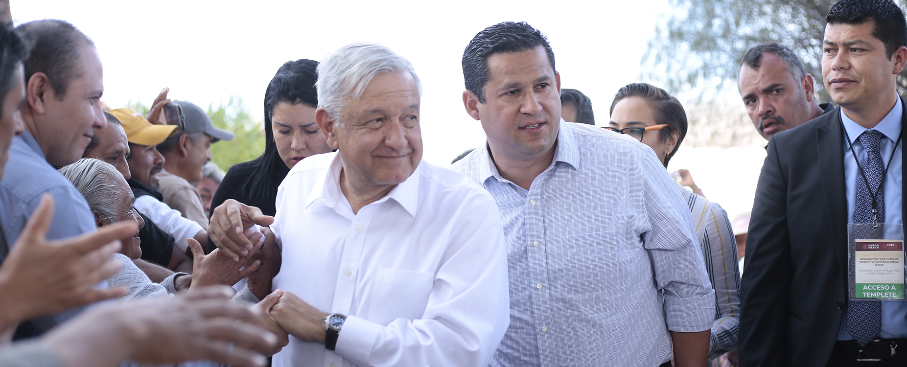 AMLO Y DIEGO DEBEN DEJAR DIFERENCIAS: PVEM - Kuali