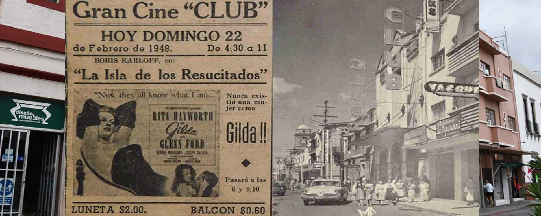 HACE 108 AÑOS LLEGÓ EL CINE A IRAPUATO - Kuali